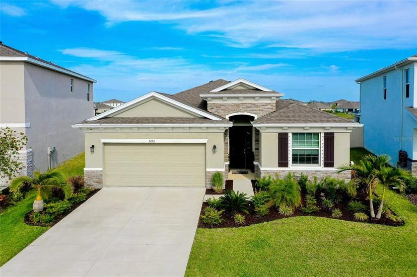 Picture of 5222 Granite Dust Place, Palmetto FL 34221