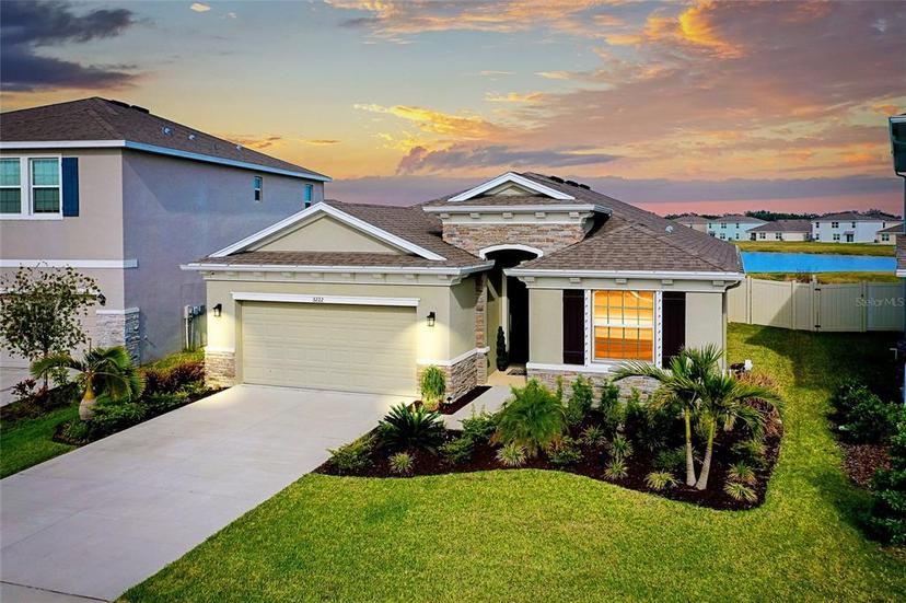 Picture of 5222 Granite Dust Place, Palmetto FL 34221