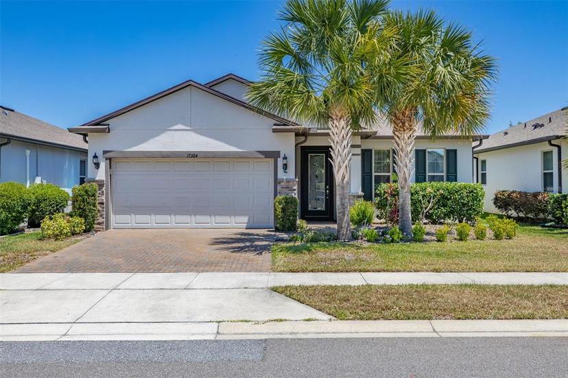 Picture of 17324 Bracken Fern Lane, Clermont FL 34714