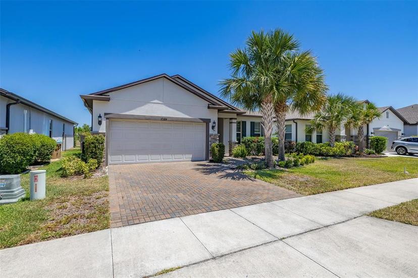 Picture of 17324 Bracken Fern Lane, Clermont FL 34714