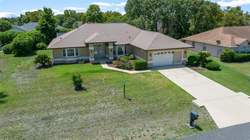 Picture of 5420 SW 86Th Lane, Ocala FL 34476