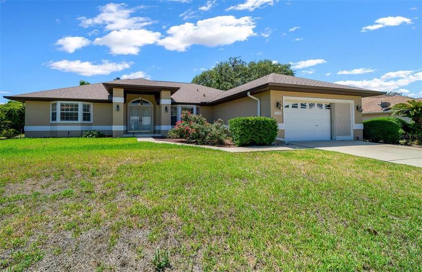 Picture of 5420 SW 86Th Lane, Ocala FL 34476