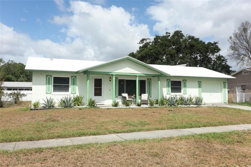 Picture of 3212 Acoma Drive, Orlando FL 32829