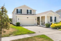 Picture of 4459 Bluff Oak Loop, Kissimmee, FL 34746