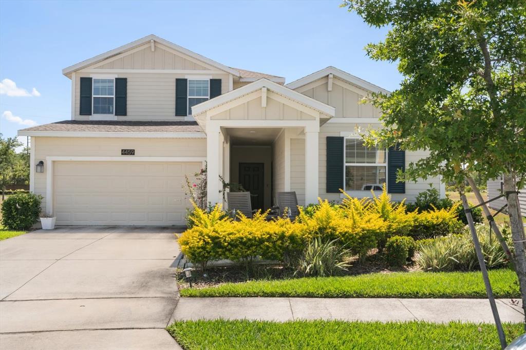 Picture of 4459 Bluff Oak Loop, Kissimmee, FL 34746