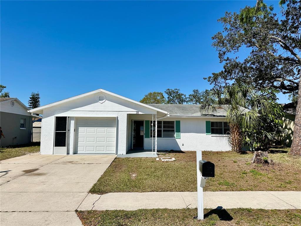 Picture of 3111 Bigelow Drive, Holiday, FL 34691