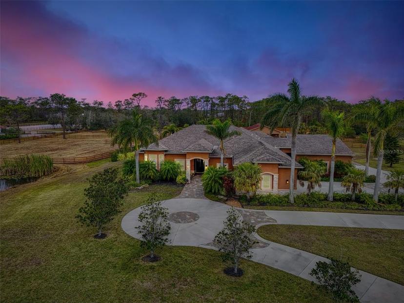 Picture of 24705 83Rd Avenue E, Myakka City FL 34251