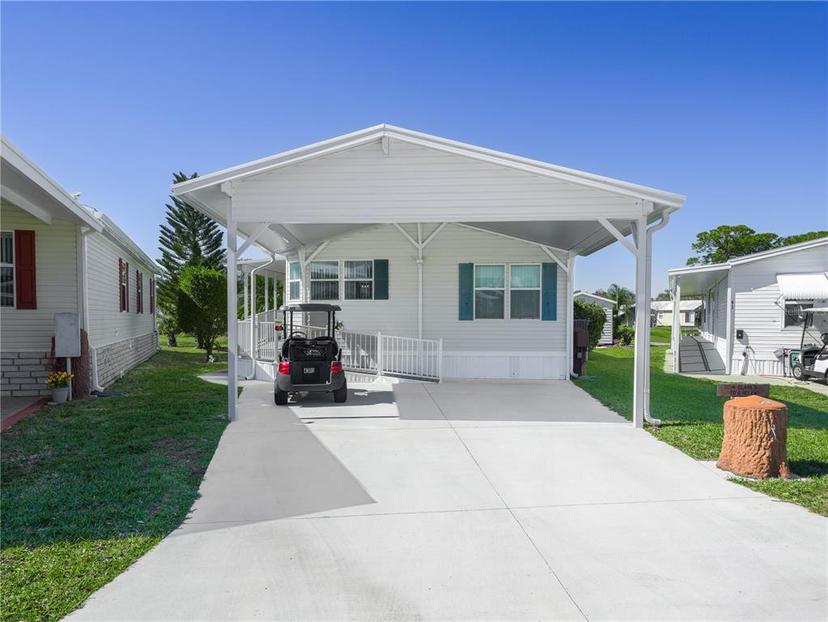 Picture of 43 Red Quill Circle, Lake Wales FL 33898