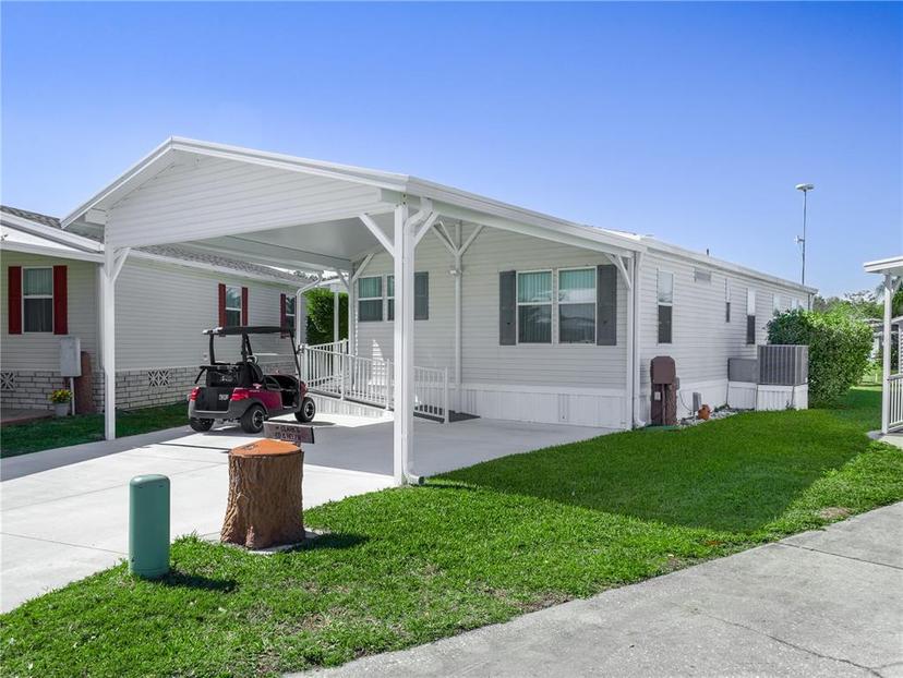 Picture of 43 Red Quill Circle, Lake Wales FL 33898