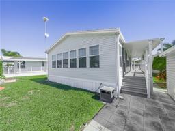 Picture of 43 Red Quill Circle, Lake Wales, FL 33898