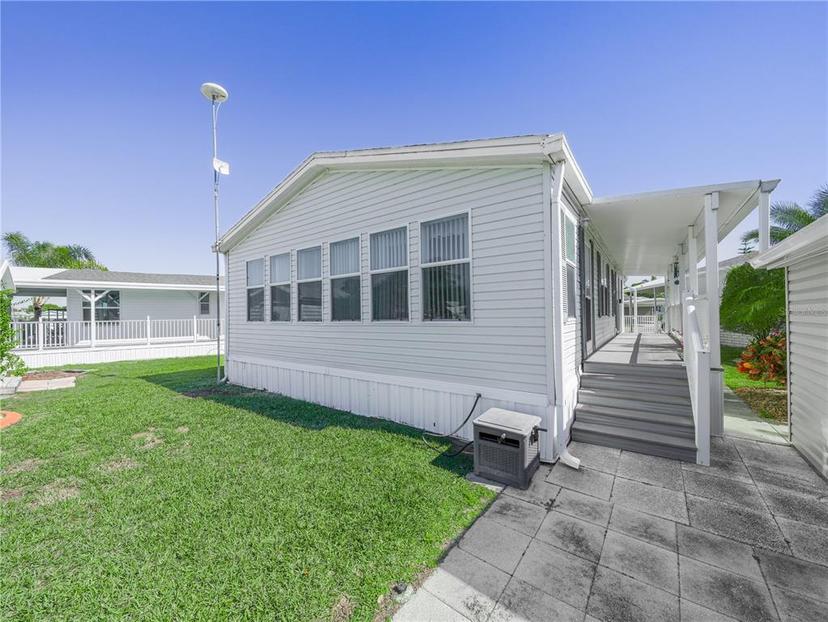 Picture of 43 Red Quill Circle, Lake Wales FL 33898