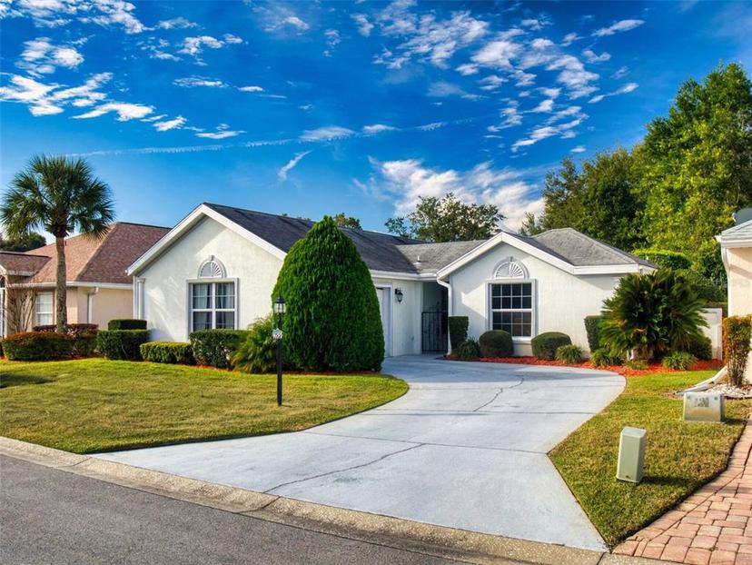 Picture of 17816 SE 115Th Court, Summerfield FL 34491