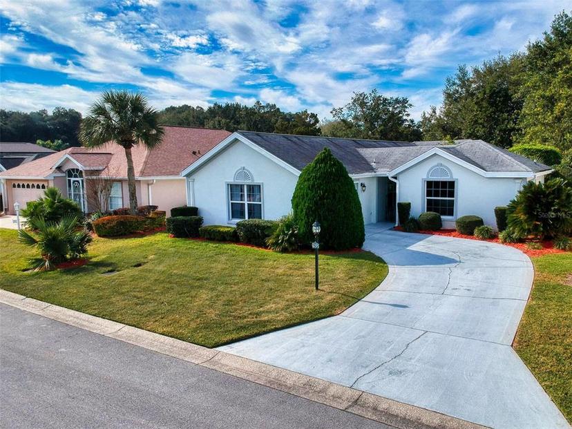 Picture of 17816 SE 115Th Court, Summerfield FL 34491