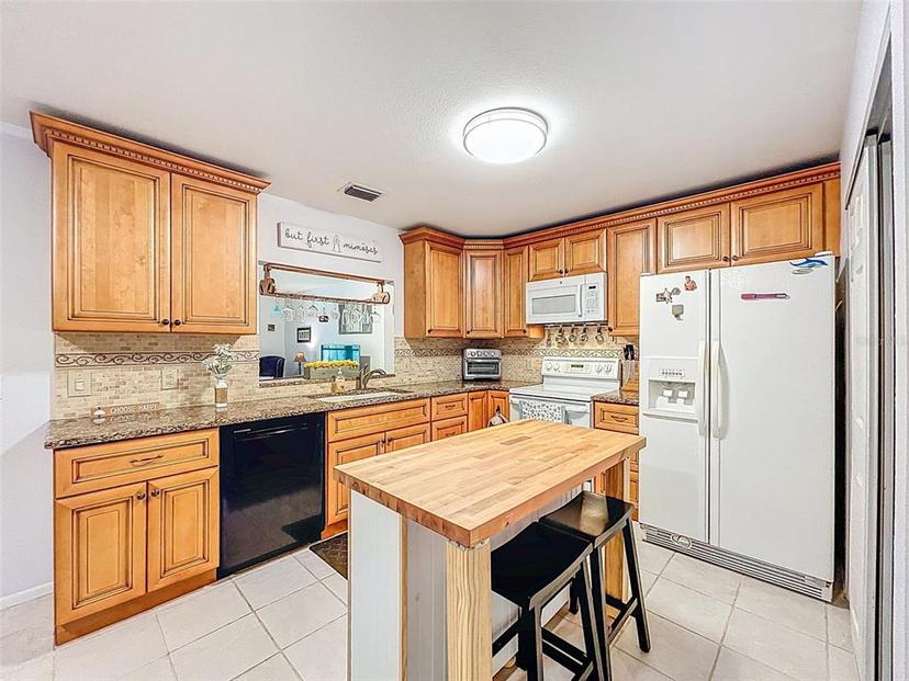 Picture of 3078 Pointer Dr, Palm Harbor FL 34683