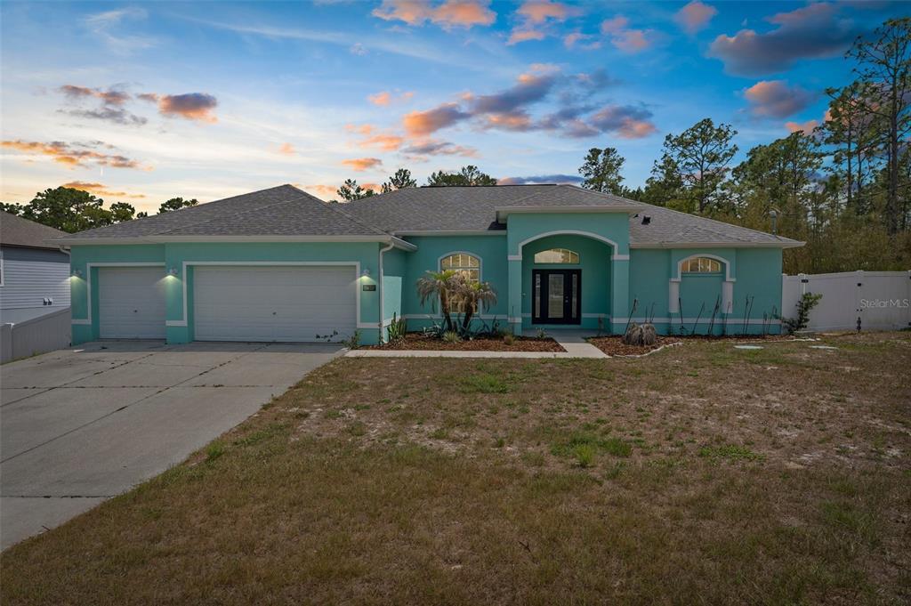 Picture of 11344 Gallinule Avenue, Weeki Wachee, FL 34613