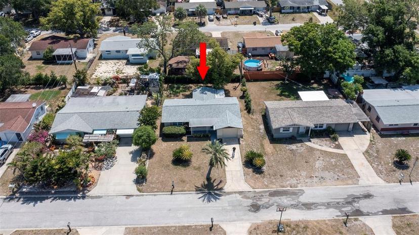 Picture of 5018 Sherwood Drive, New Port Richey FL 34652