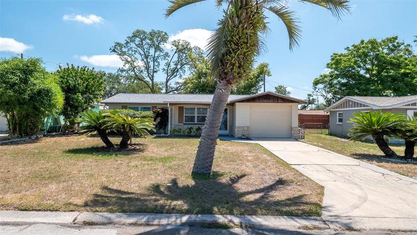Picture of 5018 Sherwood Drive, New Port Richey FL 34652