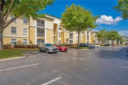 Picture of 8908 Legacy Court Unit 303, Kissimmee, FL 34747