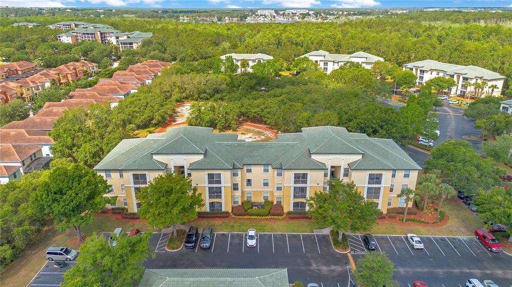 Picture of 8908 Legacy Court Unit 303, Kissimmee, FL 34747