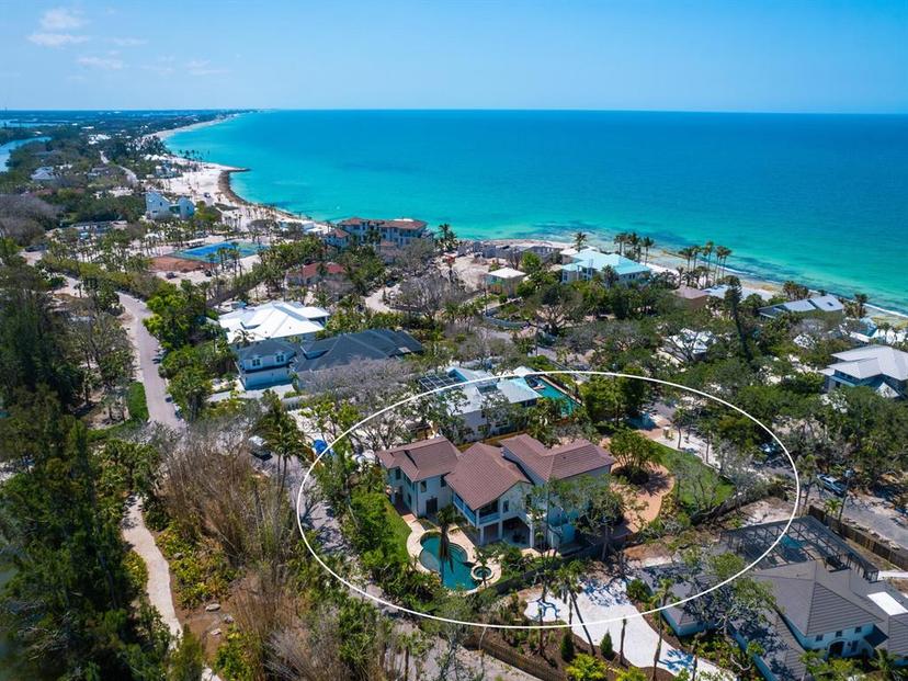 Picture of 7333 Point Of Rocks Road, Sarasota FL 34242
