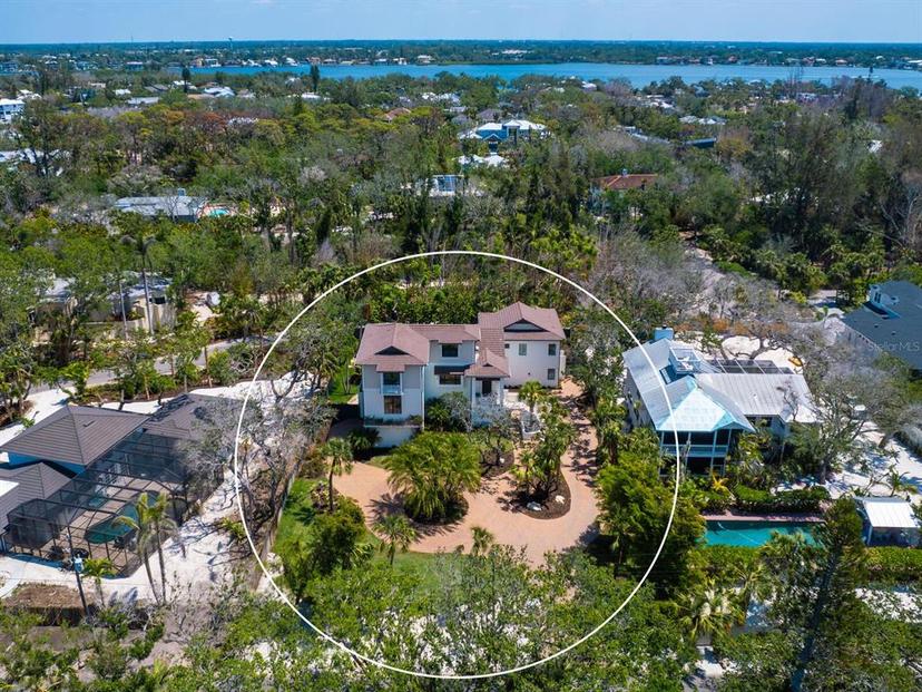 Picture of 7333 Point Of Rocks Road, Sarasota FL 34242