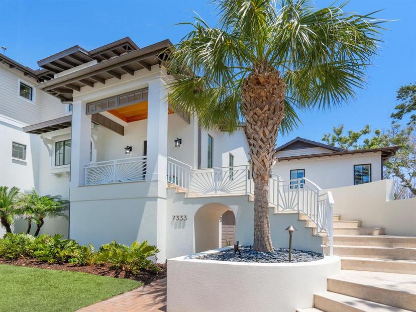Picture of 7333 Point Of Rocks Road, Sarasota FL 34242