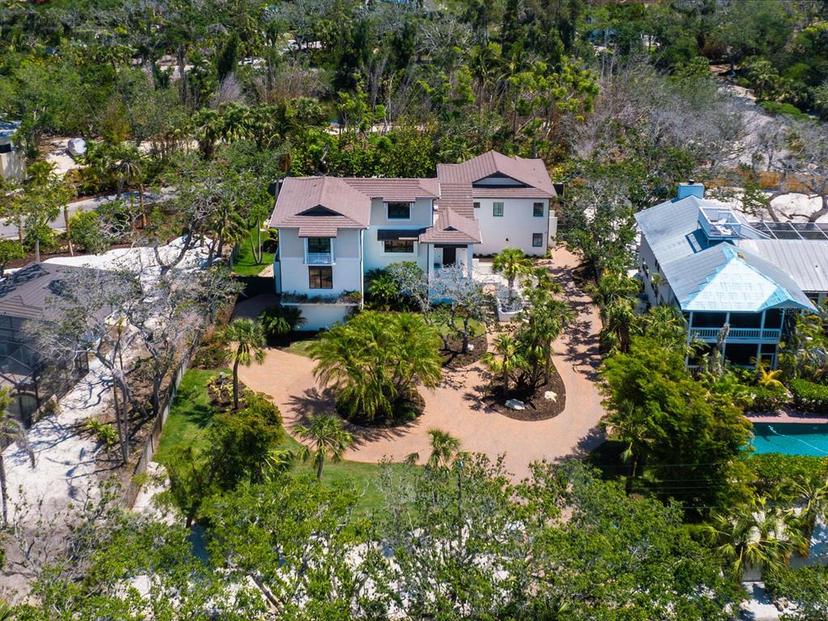 Picture of 7333 Point Of Rocks Road, Sarasota FL 34242