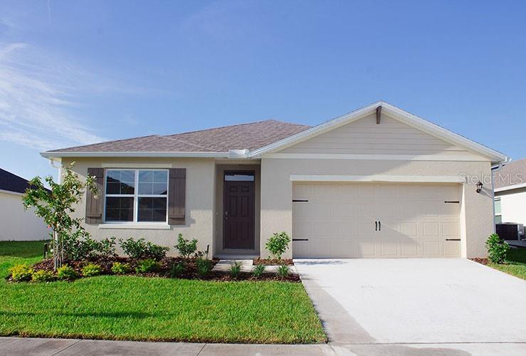 Picture of 3833 Royal Azalea Way, Sanford FL 32773