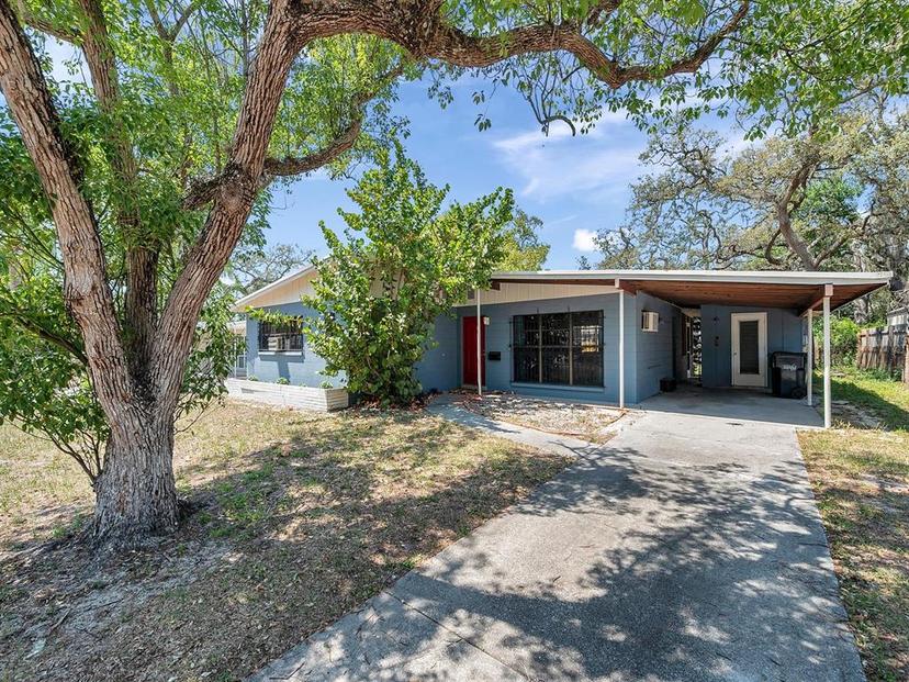 Picture of 8014 N Lynn Avenue, Tampa FL 33604