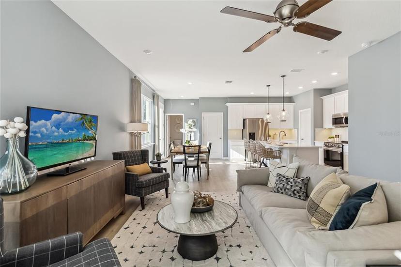 Picture of 5269 Luisa Court, St Cloud FL 34771
