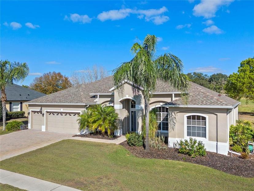 Picture of 23533 Valderama Lane, Sorrento FL 32776