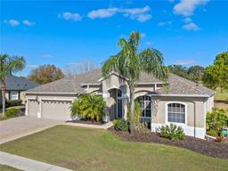 Picture of 23533 Valderama Lane, Sorrento, FL 32776