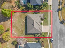 Picture of 23533 Valderama Lane, Sorrento, FL 32776