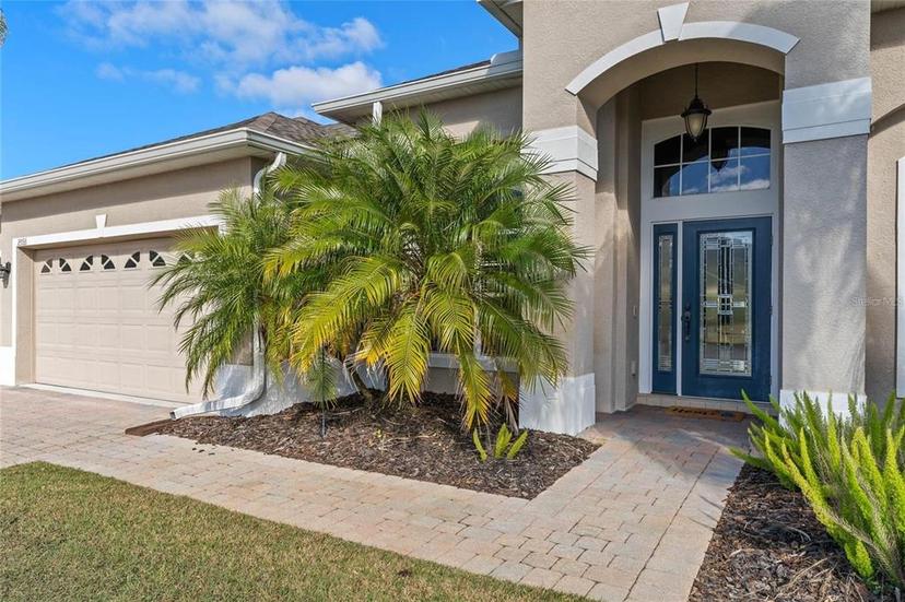 Picture of 23533 Valderama Lane, Sorrento FL 32776