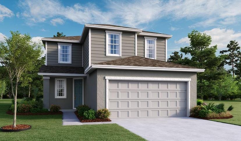 Picture of 725 Lake Dell Road, Dundee FL 33838