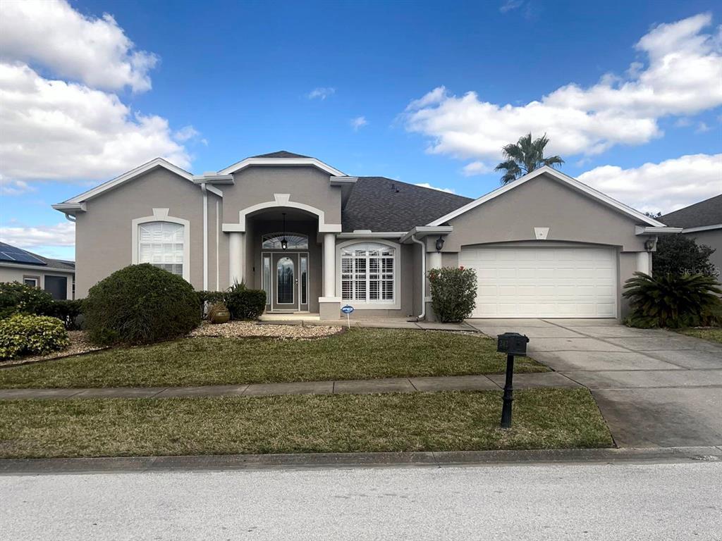 Picture of 242 Prestwick Drive, Davenport, FL 33897