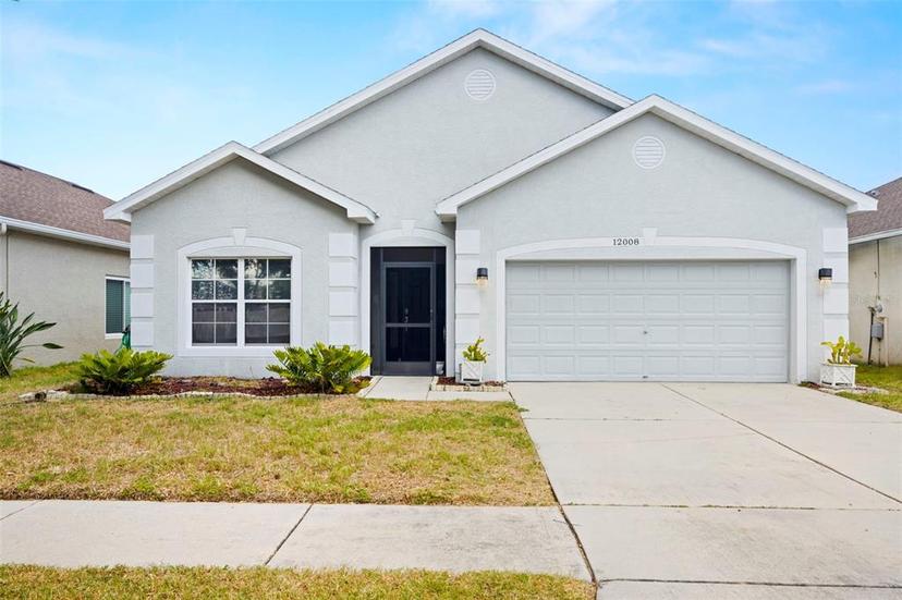 Picture of 12008 Fern Blossom Drive, Gibsonton FL 33534