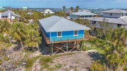 Picture of 9390 Little Gasparilla Island, Placida, FL 33946