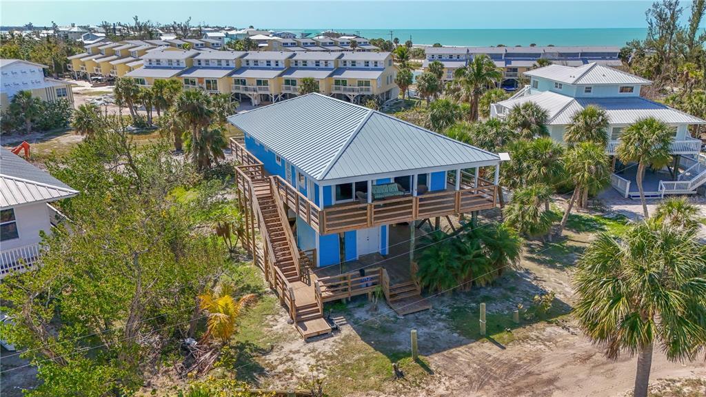 Picture of 9390 Little Gasparilla Island, Placida, FL 33946