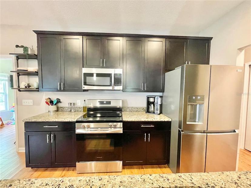 Picture of 7621 NW 20Th Drive, Gainesville FL 32609