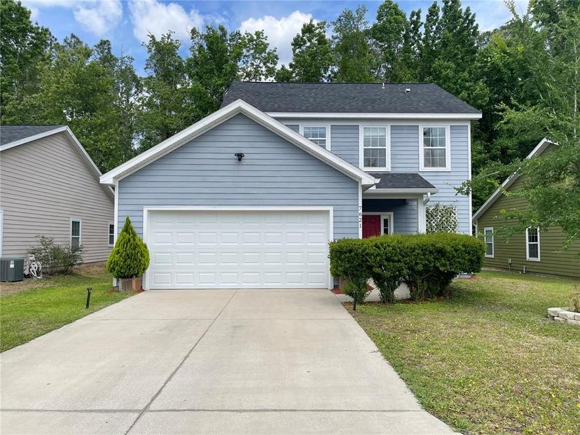 Picture of 7621 NW 20Th Drive, Gainesville FL 32609