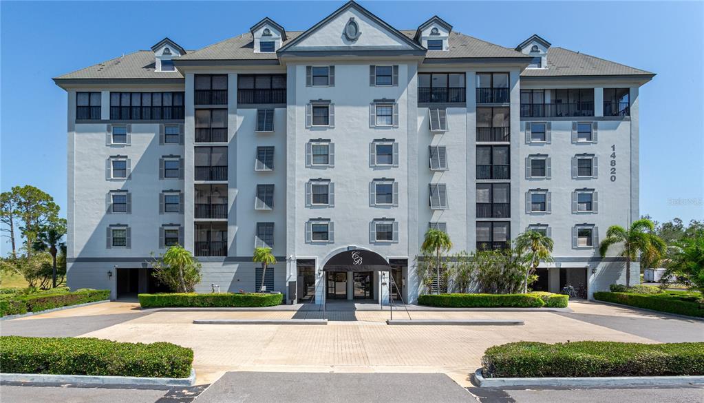 Picture of 14820 Rue De Bayonne Unit 208, Clearwater, FL 33762