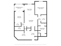 Picture of 14820 Rue De Bayonne Unit 208, Clearwater, FL 33762