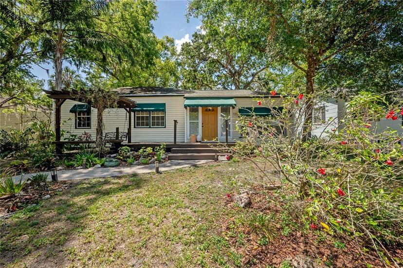 Picture of 1211 E Park Circle, Tampa FL 33604