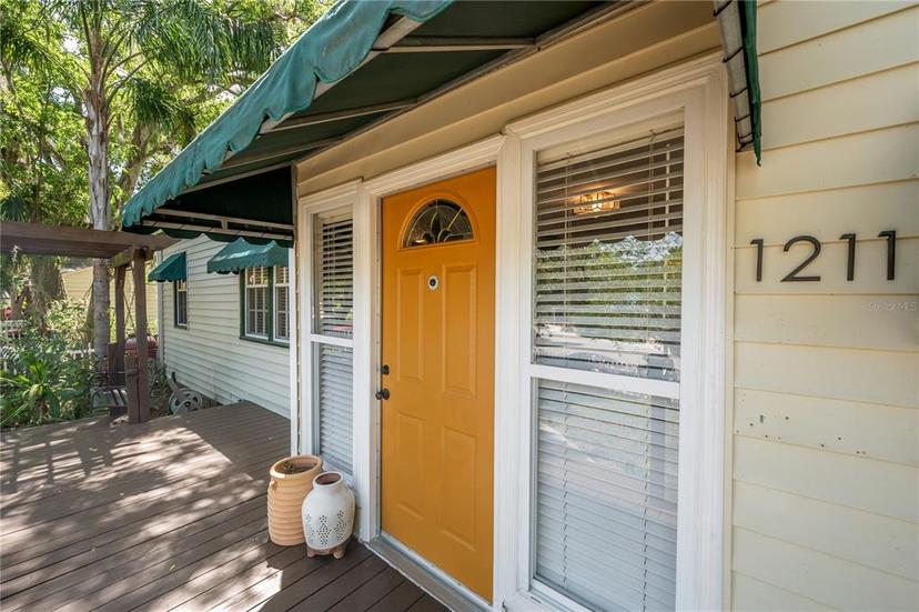 Picture of 1211 E Park Circle, Tampa FL 33604