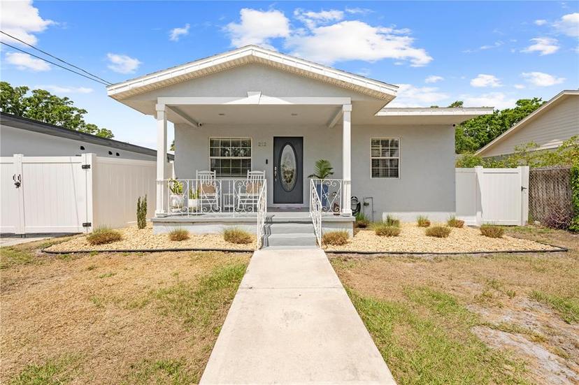 Picture of 212 N Bradford Avenue, Tampa FL 33609