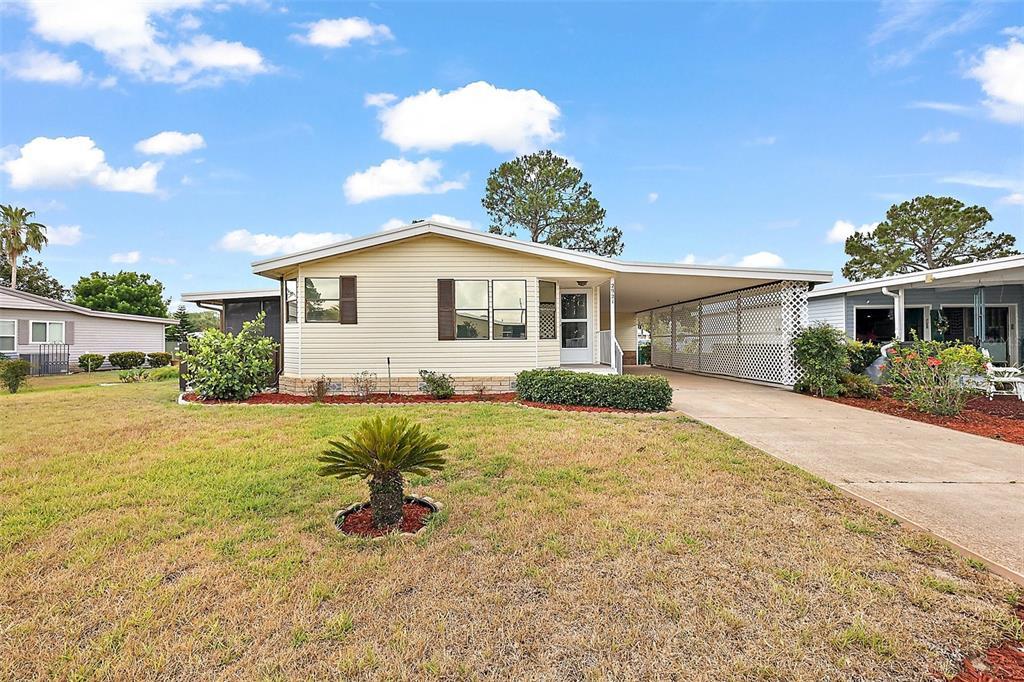 Picture of 2921 Wekiva Road, Tavares, FL 32778