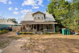 Picture of 419 Palm Avenue, Eustis, FL 32726