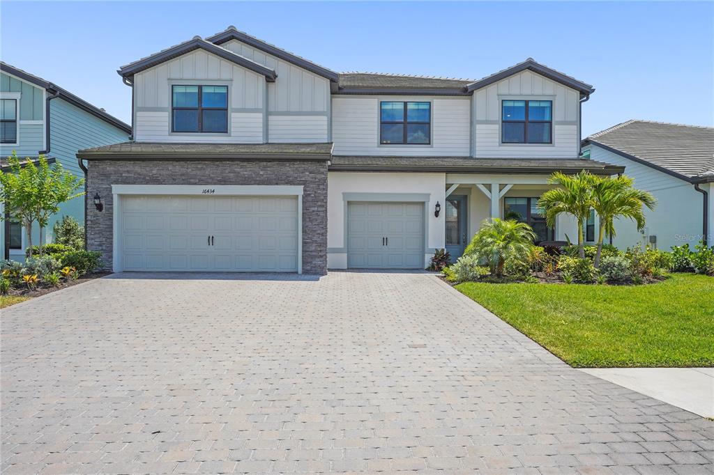 Picture of 16434 Slate Place, Bradenton, FL 34211