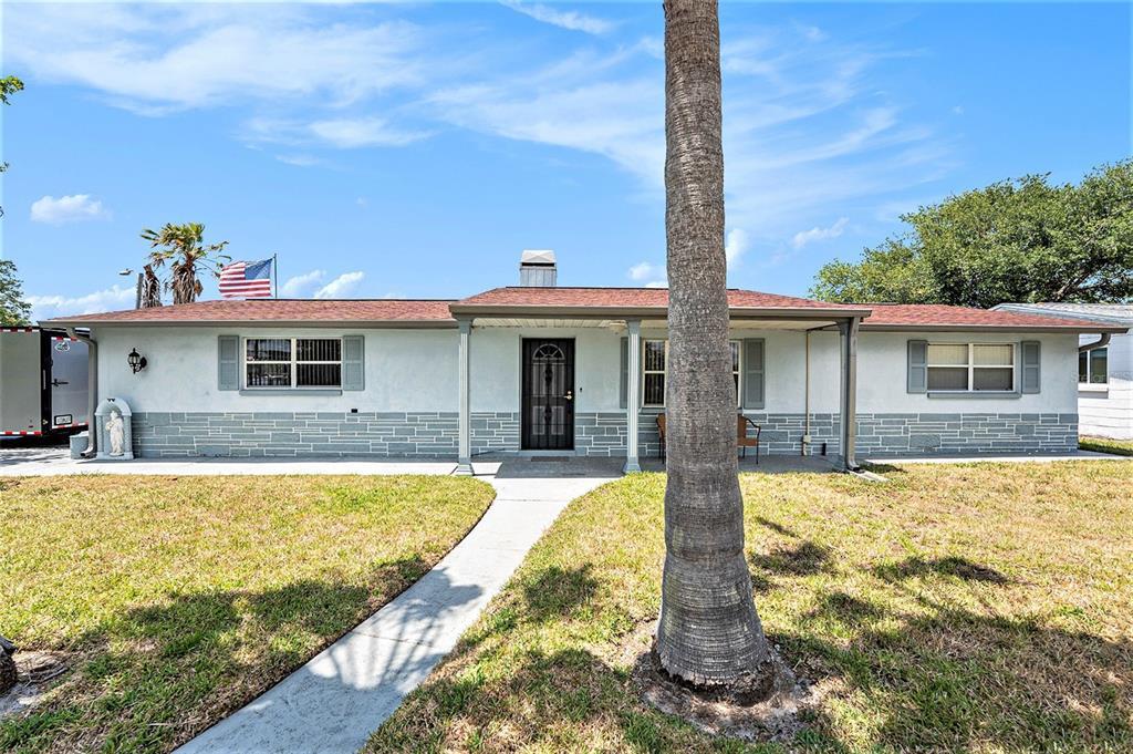 Picture of 10737 Scenic Drive, Port Richey, FL 34668
